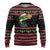 Merry Fishmas Christmas Ugly Christmas Sweater Xmas Holiday Patterns - Wonder Print Shop