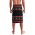 Merry Fishmas Christmas Lavalava Xmas Holiday Patterns - Wonder Print Shop
