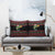 Merry Fishmas Christmas Pillow Cover Xmas Holiday Patterns - Wonder Print Shop