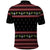 Merry Fishmas Christmas Polo Shirt Xmas Holiday Patterns - Wonder Print Shop