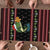 Merry Fishmas Christmas Puzzle Xmas Holiday Patterns - Wonder Print Shop