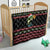Merry Fishmas Christmas Quilt Xmas Holiday Patterns - Wonder Print Shop