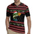 Merry Fishmas Christmas Rugby Jersey Xmas Holiday Patterns - Wonder Print Shop