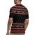 Merry Fishmas Christmas Rugby Jersey Xmas Holiday Patterns - Wonder Print Shop