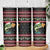 Merry Fishmas Christmas Skinny Tumbler Xmas Holiday Patterns - Wonder Print Shop