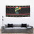 Merry Fishmas Christmas Tapestry Xmas Holiday Patterns - Wonder Print Shop