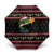 Merry Fishmas Christmas Umbrella Xmas Holiday Patterns - Wonder Print Shop