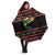 Merry Fishmas Christmas Umbrella Xmas Holiday Patterns - Wonder Print Shop