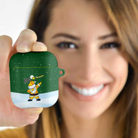 Merry Hitsmas Christmas Yall Christmas AirPods Case Xmas Holiday Patterns - Wonder Print Shop