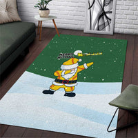 Merry Hitsmas Christmas Yall Christmas Area Rug Xmas Holiday Patterns - Wonder Print Shop