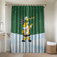 Merry Hitsmas Christmas Yall Christmas Bathroom Set Xmas Holiday Patterns - Wonder Print Shop