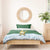 Merry Hitsmas Christmas Yall Christmas Bedding Set Xmas Holiday Patterns - Wonder Print Shop