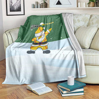 Merry Hitsmas Christmas Yall Christmas Blanket Xmas Holiday Patterns - Wonder Print Shop