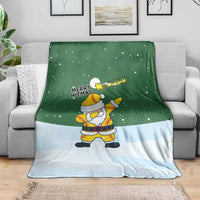 Merry Hitsmas Christmas Yall Christmas Blanket Xmas Holiday Patterns - Wonder Print Shop