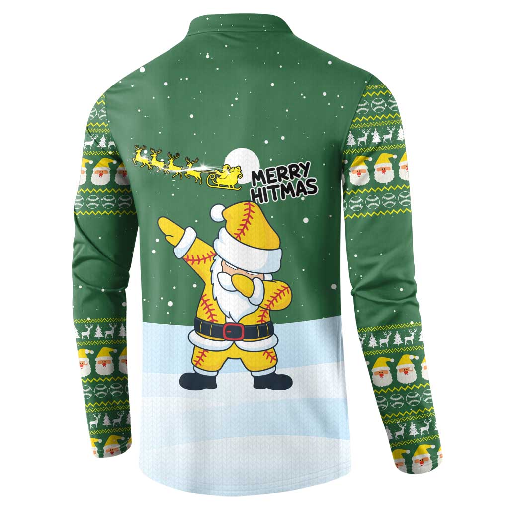 Merry Hitsmas Christmas Yall Christmas Button Sweatshirt Xmas Holiday Patterns - Wonder Print Shop