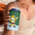 Merry Hitsmas Christmas Yall Christmas 4 in 1 Can Cooler Tumbler Xmas Holiday Patterns - Wonder Print Shop