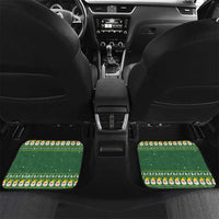Merry Hitsmas Christmas Yall Christmas Car Mats Xmas Holiday Patterns - Wonder Print Shop