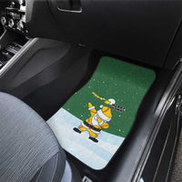 Merry Hitsmas Christmas Yall Christmas Car Mats Xmas Holiday Patterns - Wonder Print Shop