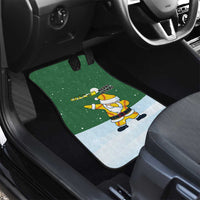 Merry Hitsmas Christmas Yall Christmas Car Mats Xmas Holiday Patterns - Wonder Print Shop