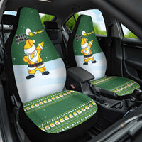Merry Hitsmas Christmas Yall Christmas Car Seat Cover Xmas Holiday Patterns - Wonder Print Shop