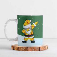 Merry Hitsmas Christmas Yall Christmas Ceramic Mug Xmas Holiday Patterns - Wonder Print Shop
