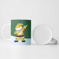 Merry Hitsmas Christmas Yall Christmas Ceramic Mug Xmas Holiday Patterns - Wonder Print Shop