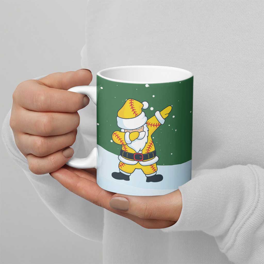 Merry Hitsmas Christmas Yall Christmas Ceramic Mug Xmas Holiday Patterns - Wonder Print Shop