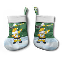 Merry Hitsmas Christmas Yall Christmas Stocking Xmas Holiday Patterns - Wonder Print Shop