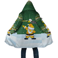 Merry Hitsmas Christmas Yall Christmas Cloak Xmas Holiday Patterns - Wonder Print Shop