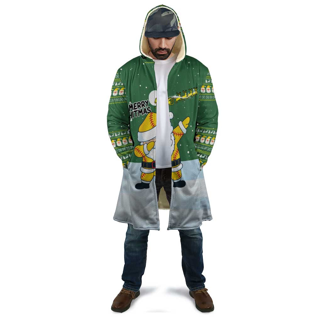 Merry Hitsmas Christmas Yall Christmas Cloak Xmas Holiday Patterns - Wonder Print Shop