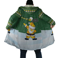 Merry Hitsmas Christmas Yall Christmas Cloak Xmas Holiday Patterns - Wonder Print Shop