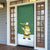 Merry Hitsmas Christmas Yall Christmas Door Cover Xmas Holiday Patterns - Wonder Print Shop