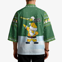 Merry Hitsmas Christmas Yall Christmas Kimono Xmas Holiday Patterns - Wonder Print Shop