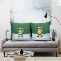 Merry Hitsmas Christmas Yall Christmas Pillow Cover Xmas Holiday Patterns - Wonder Print Shop