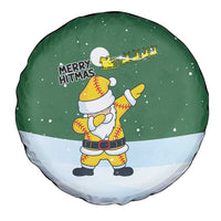 Merry Hitsmas Christmas Yall Christmas Spare Tire Cover Xmas Holiday Patterns - Wonder Print Shop