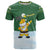 Merry Hitsmas Christmas Yall Christmas T Shirt Xmas Holiday Patterns - Wonder Print Shop