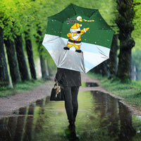 Merry Hitsmas Christmas Yall Christmas Umbrella Xmas Holiday Patterns - Wonder Print Shop