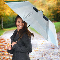 Merry Hitsmas Christmas Yall Christmas Umbrella Xmas Holiday Patterns - Wonder Print Shop