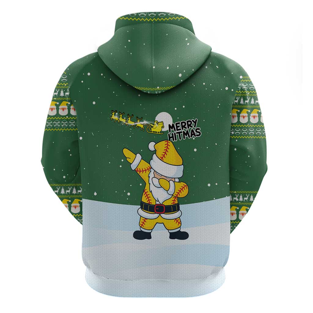 Merry Hitsmas Christmas Yall Christmas Zip Hoodie Xmas Holiday Patterns - Wonder Print Shop