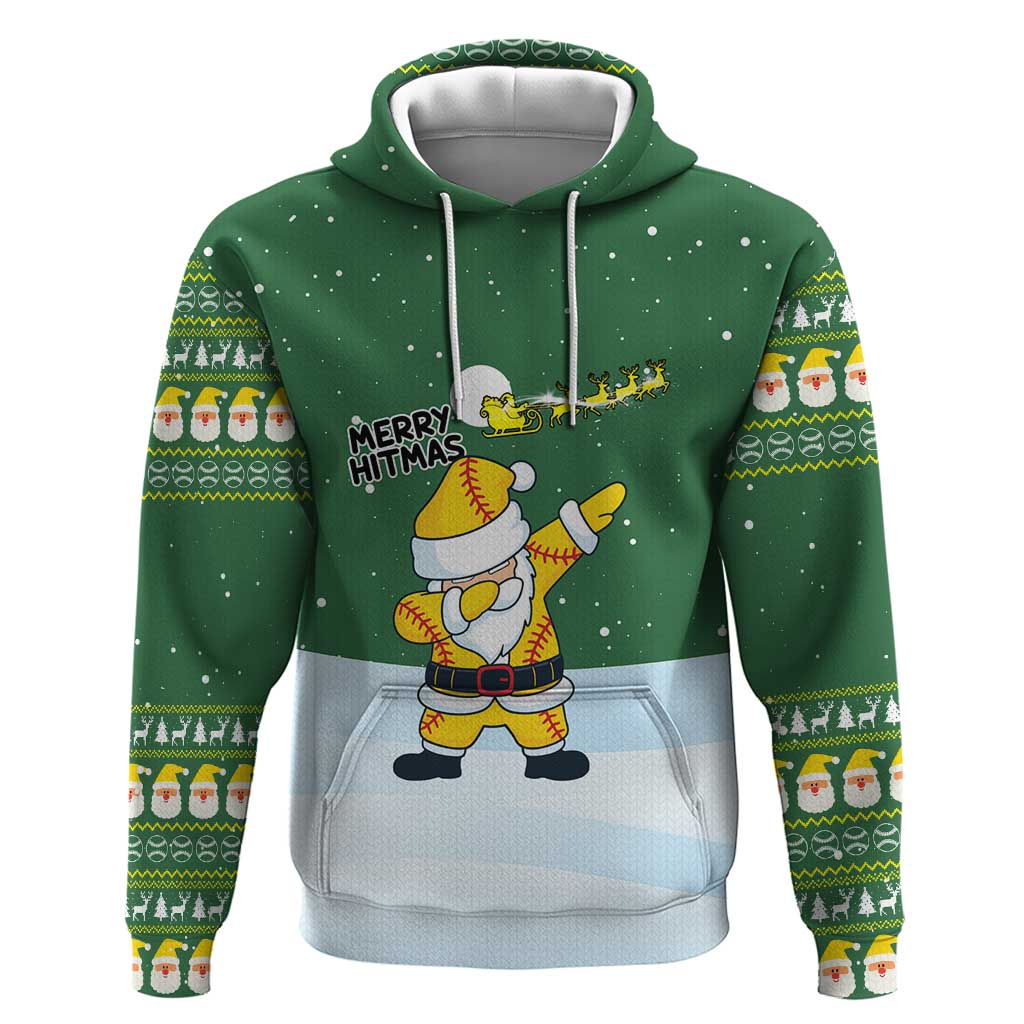 Merry Hitsmas Christmas Yall Christmas Zip Hoodie Xmas Holiday Patterns - Wonder Print Shop