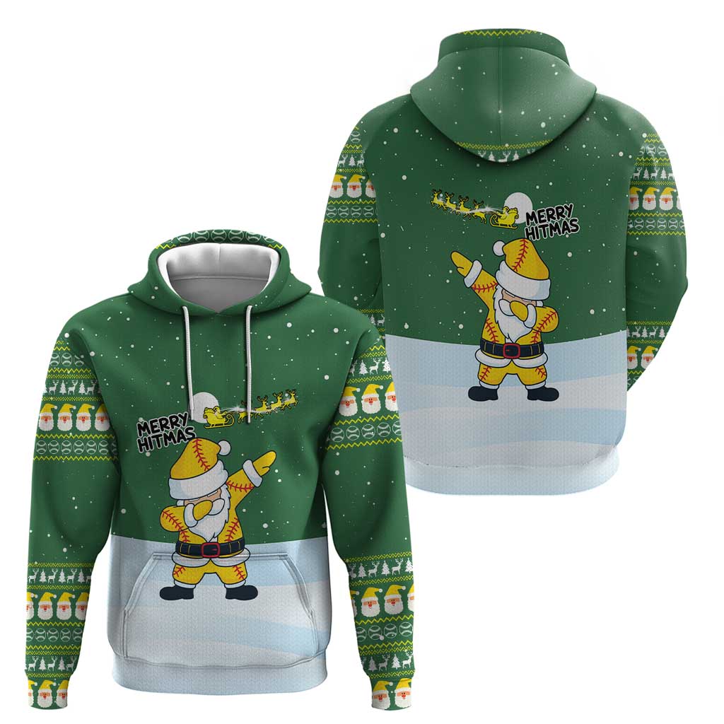 Merry Hitsmas Christmas Yall Christmas Zip Hoodie Xmas Holiday Patterns - Wonder Print Shop