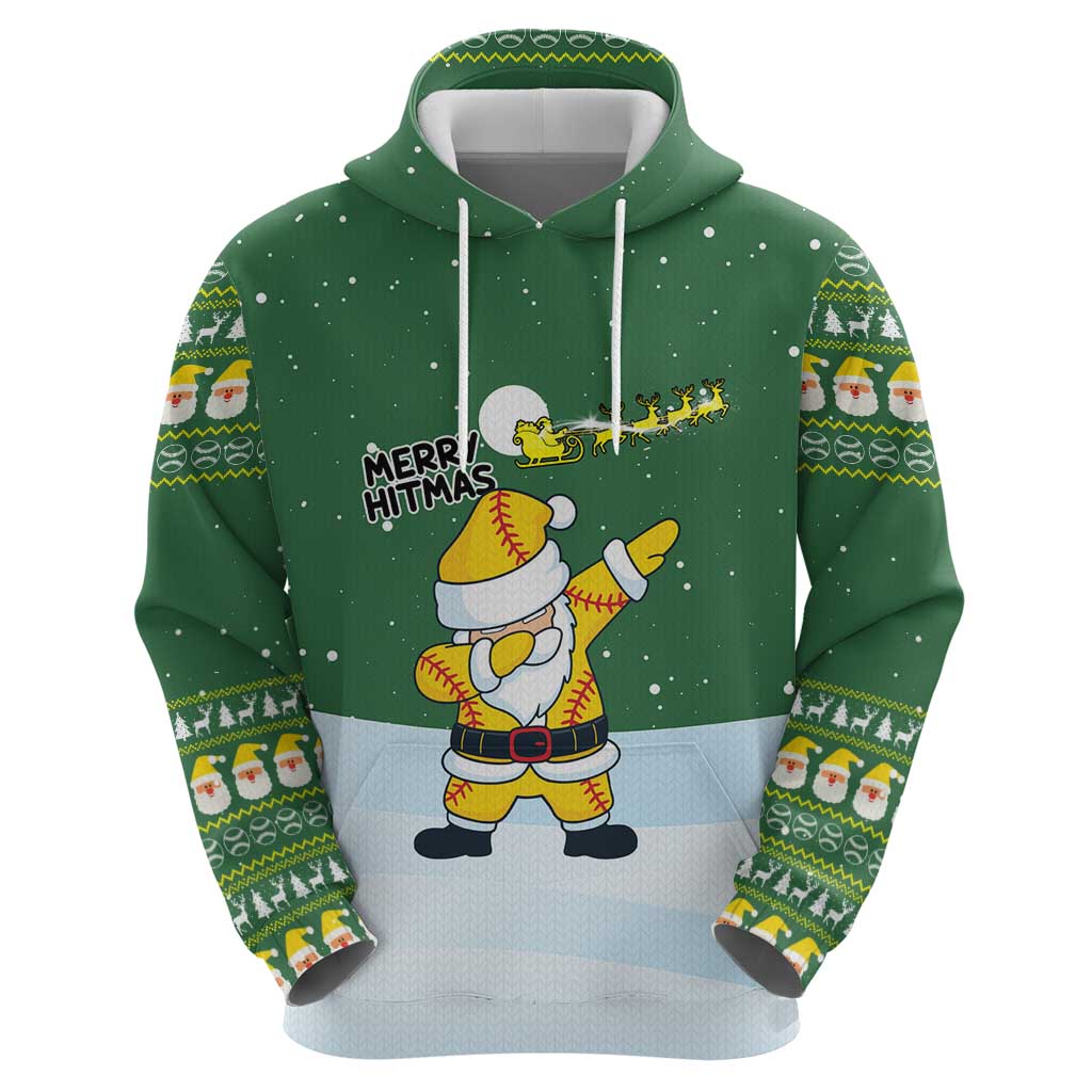 Merry Hitsmas Christmas Yall Christmas Zip Hoodie Xmas Holiday Patterns - Wonder Print Shop