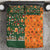Merry Kiss My Texas Christmas Bedding Set Xmas Holiday Patterns - Wonder Print Shop