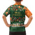 Merry Kiss My Texas Christmas Kid Hawaiian Shirt Xmas Holiday Patterns - Wonder Print Shop