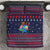 Merry Krampus Christmas Bedding Set Xmas Holiday Patterns - Wonder Print Shop