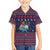 Merry Krampus Christmas Kid Hawaiian Shirt Xmas Holiday Patterns - Wonder Print Shop