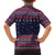 Merry Krampus Christmas Kid Hawaiian Shirt Xmas Holiday Patterns - Wonder Print Shop