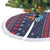Merry Krampus Christmas Tree Skirt Xmas Holiday Patterns - Wonder Print Shop