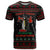 Penguin Tree Christmas T Shirt Xmas Holiday Patterns - Wonder Print Shop