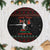 Penguin Tree Christmas Tree Skirt Xmas Holiday Patterns - Wonder Print Shop